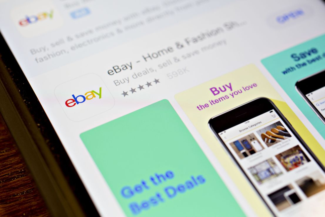 EBay, Stripe y Mastercard abandonan Asociación Libra de Facebook