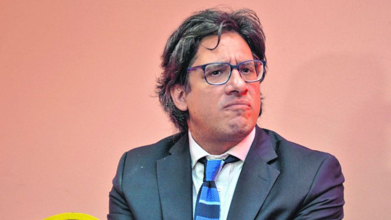Germán Garavano defendió a Mauricio Macri: "Esta causa la impulsa el juez y no el fiscal, es contra natura"