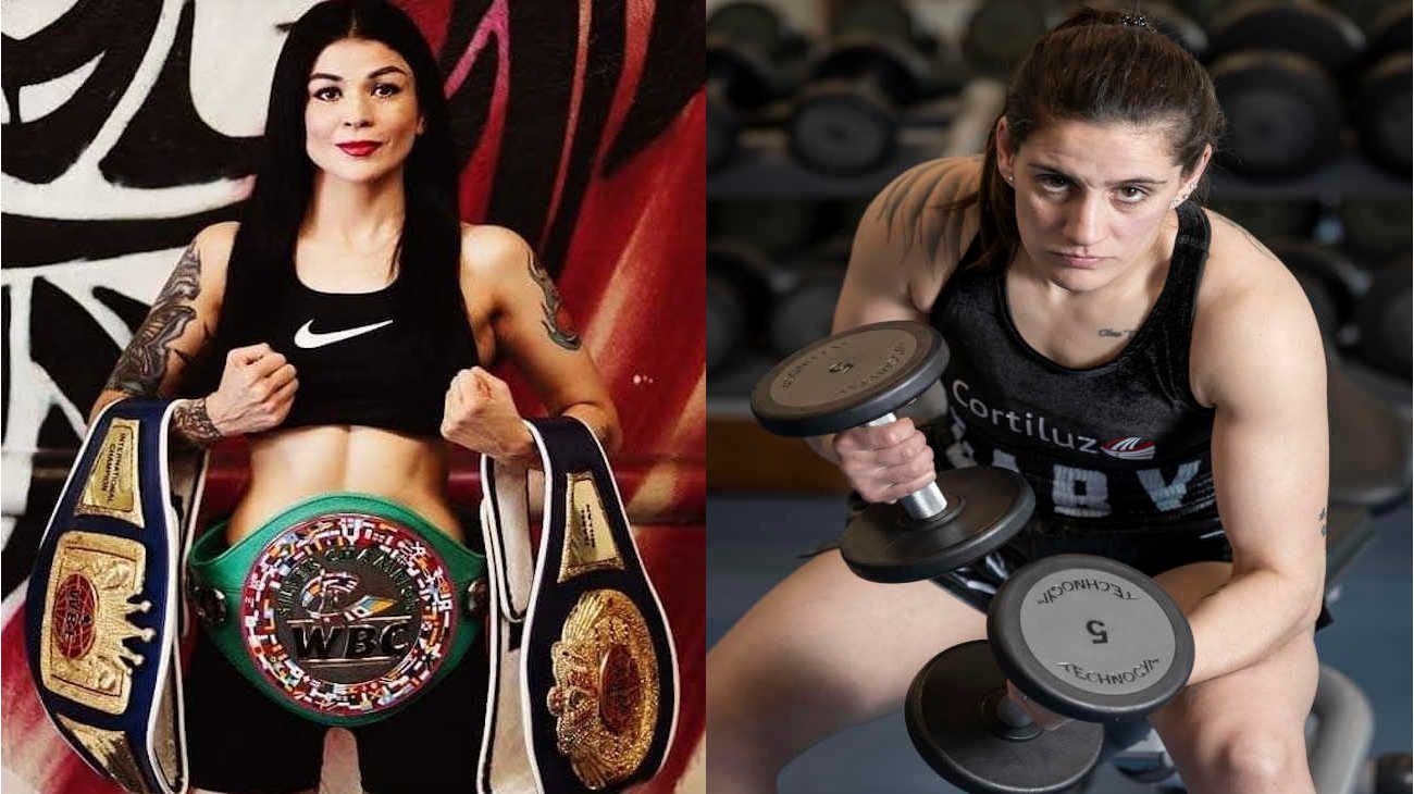 Vuelve el boxeo internacional a Enjoy Punta del Este