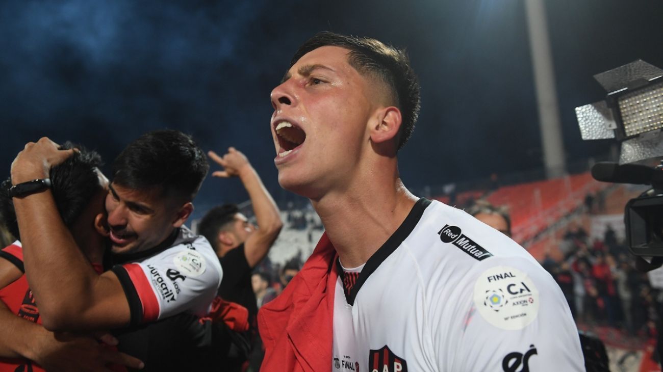 Patronato podría quedarse sin jugar la Copa Libertadores 2023