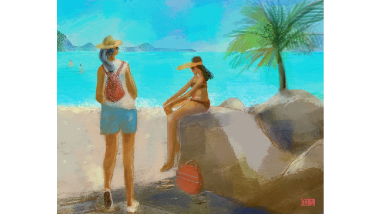 Playas