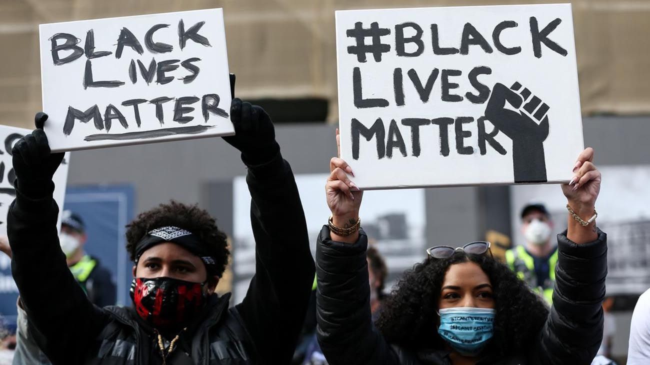 Nueva York declara al racismo como una crisis de salud pública
