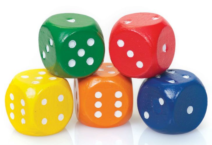 ¡Generala! Nuevo desafío para jugar online