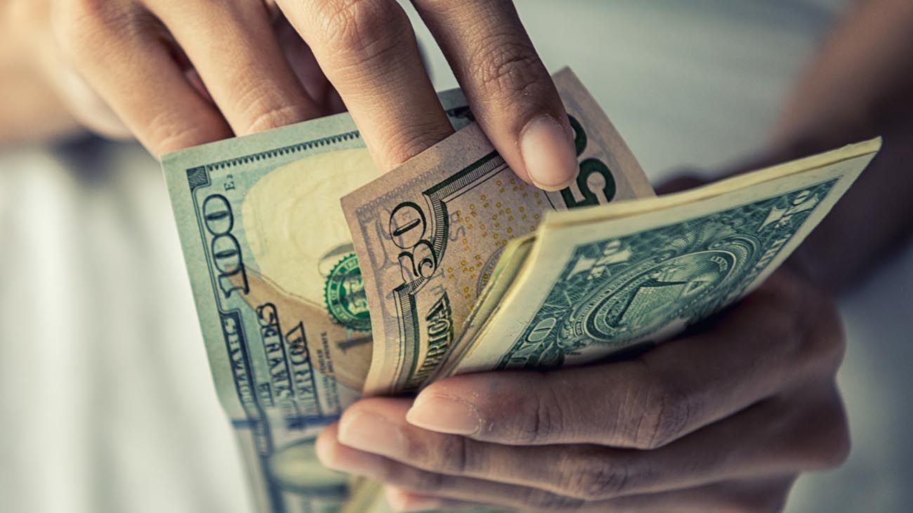 Dólar blue hoy: a cuánto cotiza este miércoles 15 de junio