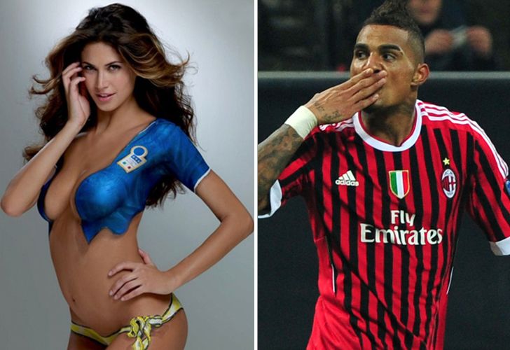 Se lesiona por un "exceso de sexo"