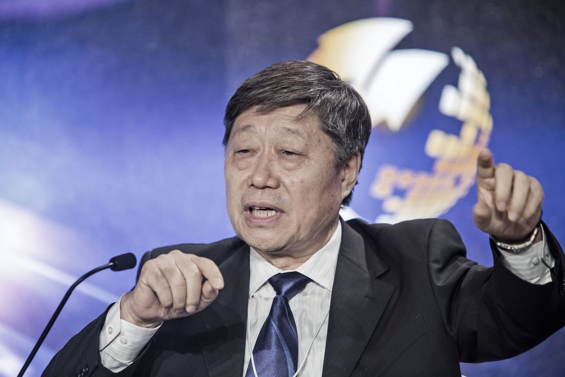 Arresto de Meng sorprende a ejecutivos chinos, dice CEO de Haier