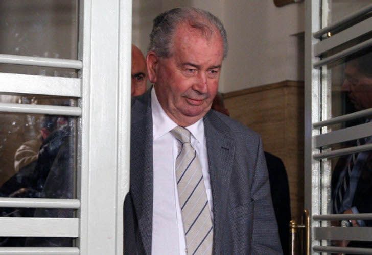 Matemos a Grondona