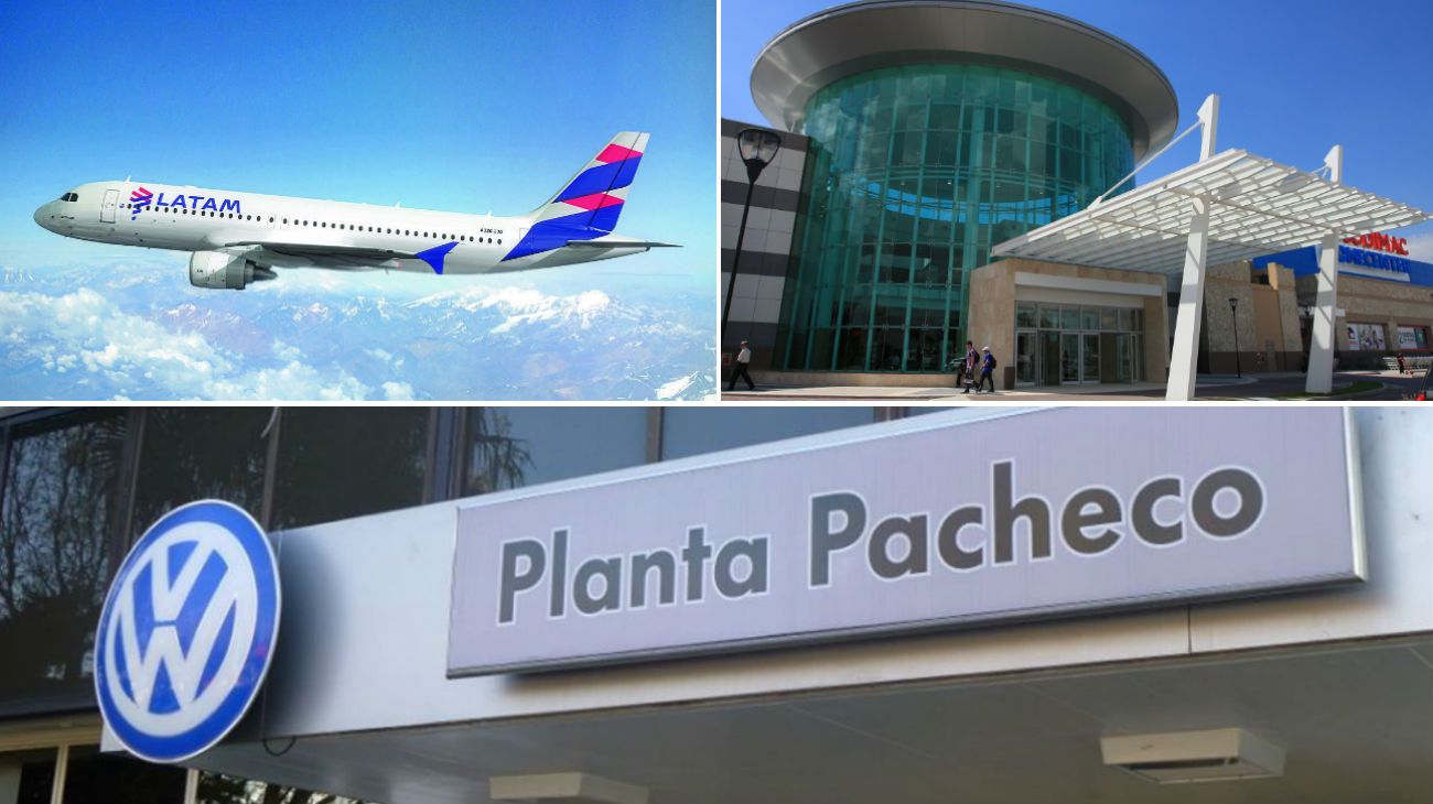 Todo el sector privado ajusta y se apaga en cuarentena obligatoria