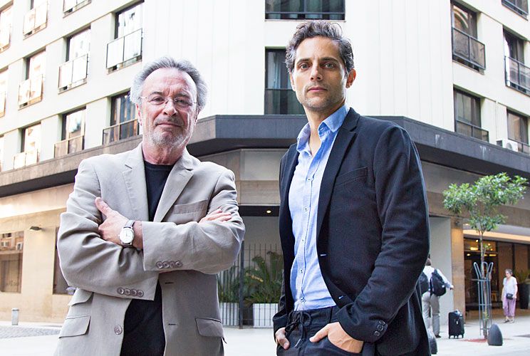 Un estreno no apto para indiferentes
