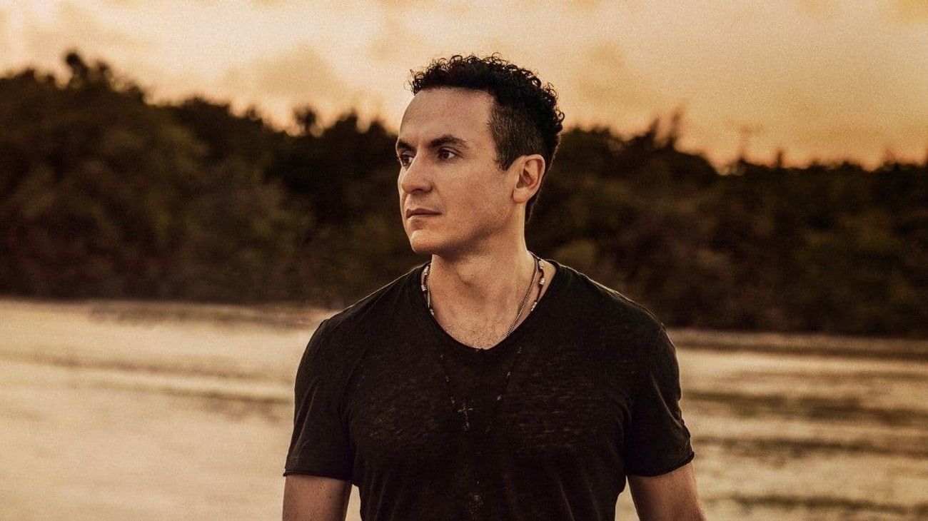 Fonseca vuelve a la Argentina con su Viajante Tour 2022