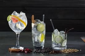 La industria del gin y la reforestación