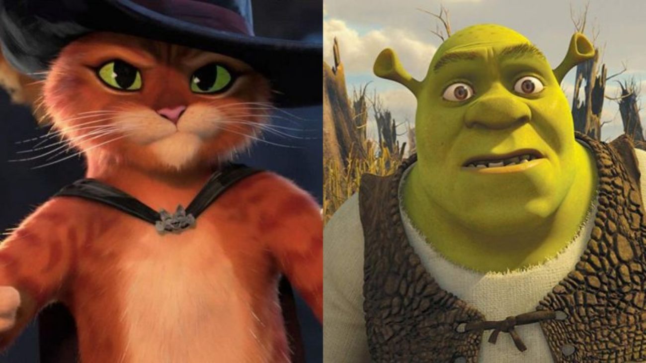 ¿Vuelve Shrek? Qué se sabe hasta ahora