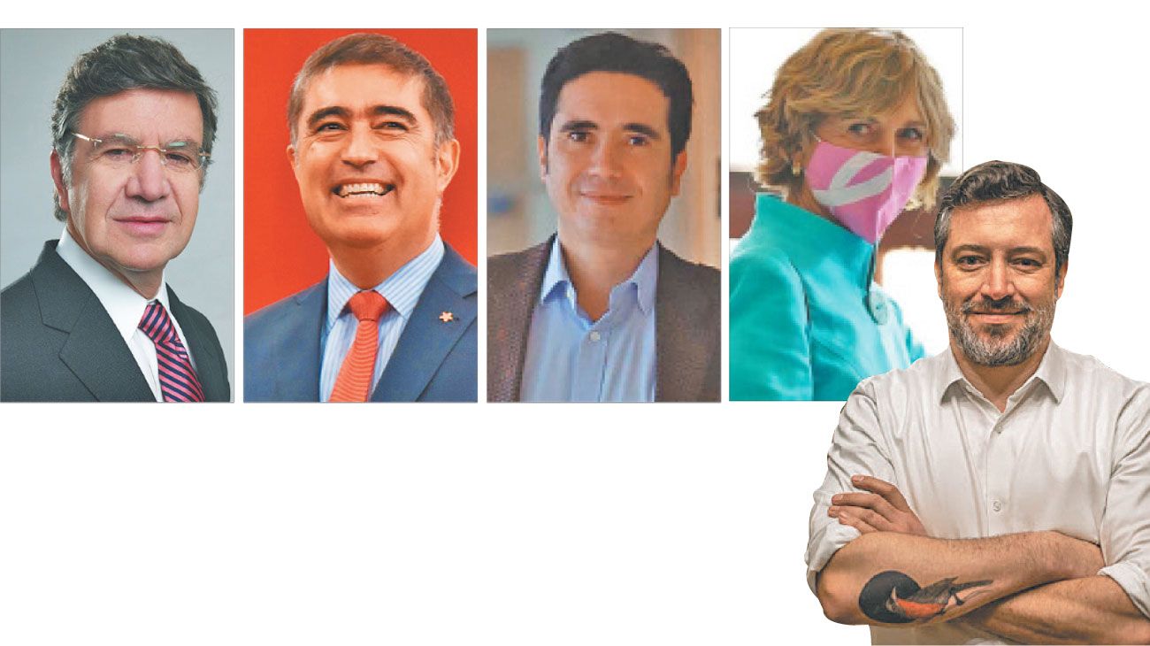 Una debacle para la derecha