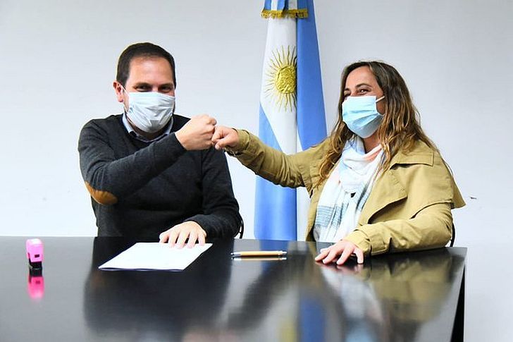 Denuncia de la Coalición Cívica contra Gill por no convocar a elecciones