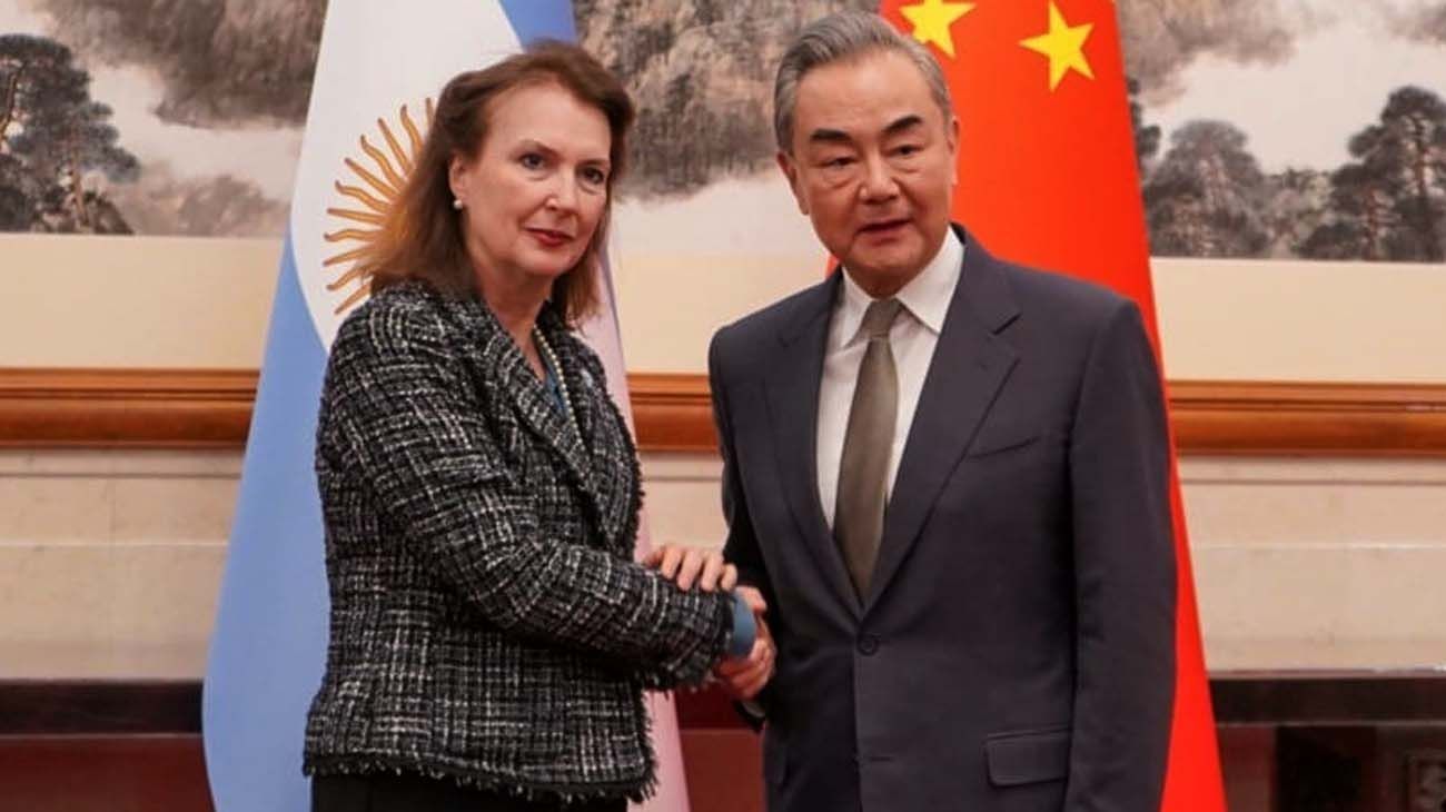 Gira por China: cómo quedó la relación de Argentina luego del viaje