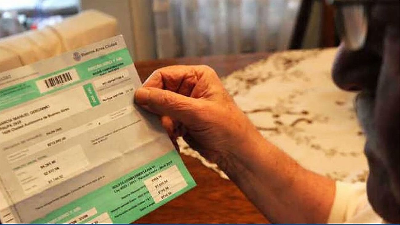 CABA: el ABL aumentaría hasta un 100% en algunas zonas