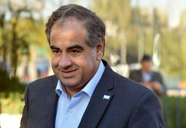 "Se perdieron más aviones en el kirchnerismo que en Malvinas"