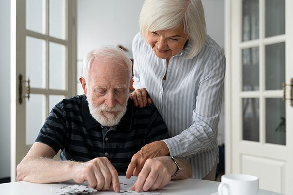 En Argentina el Mal de Parkinson afecta a unas 100 mil personas