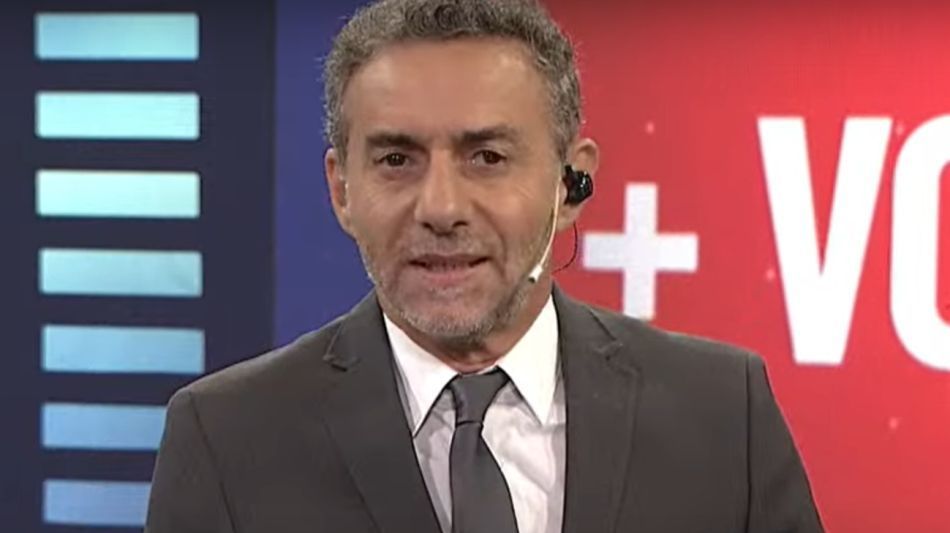 Luis Majul pasó de los consejos a Javier Milei a los 10 mandamientos para su recuperación