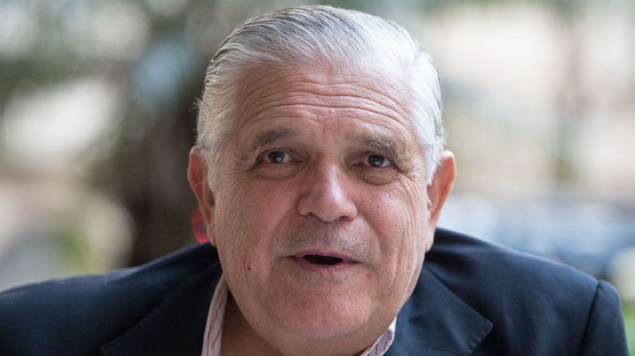 Ricardo López Murphy: "La fragmentación de la oferta electoral se debe al error de eliminar las PASO"