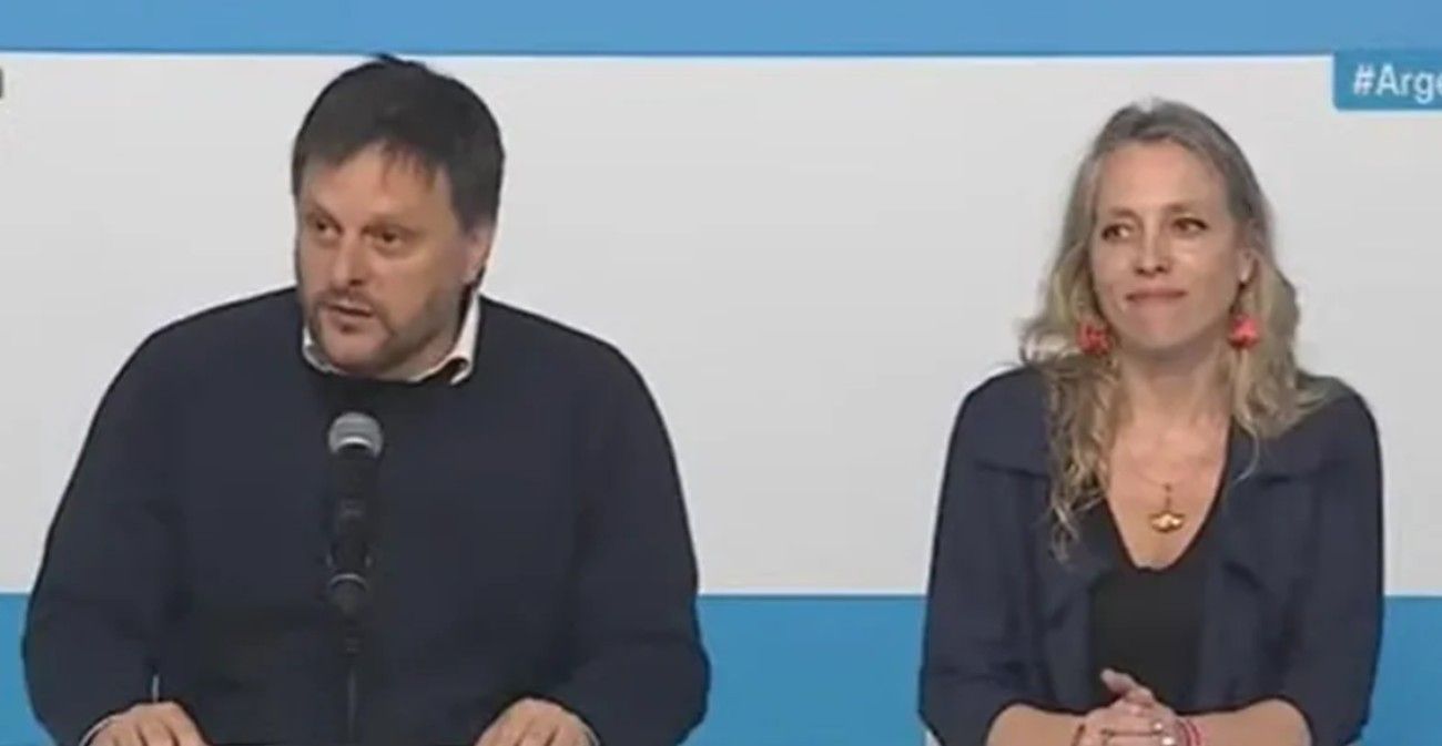 Elecciones en CABA: por qué Leandro Santoro de bajó del balotaje