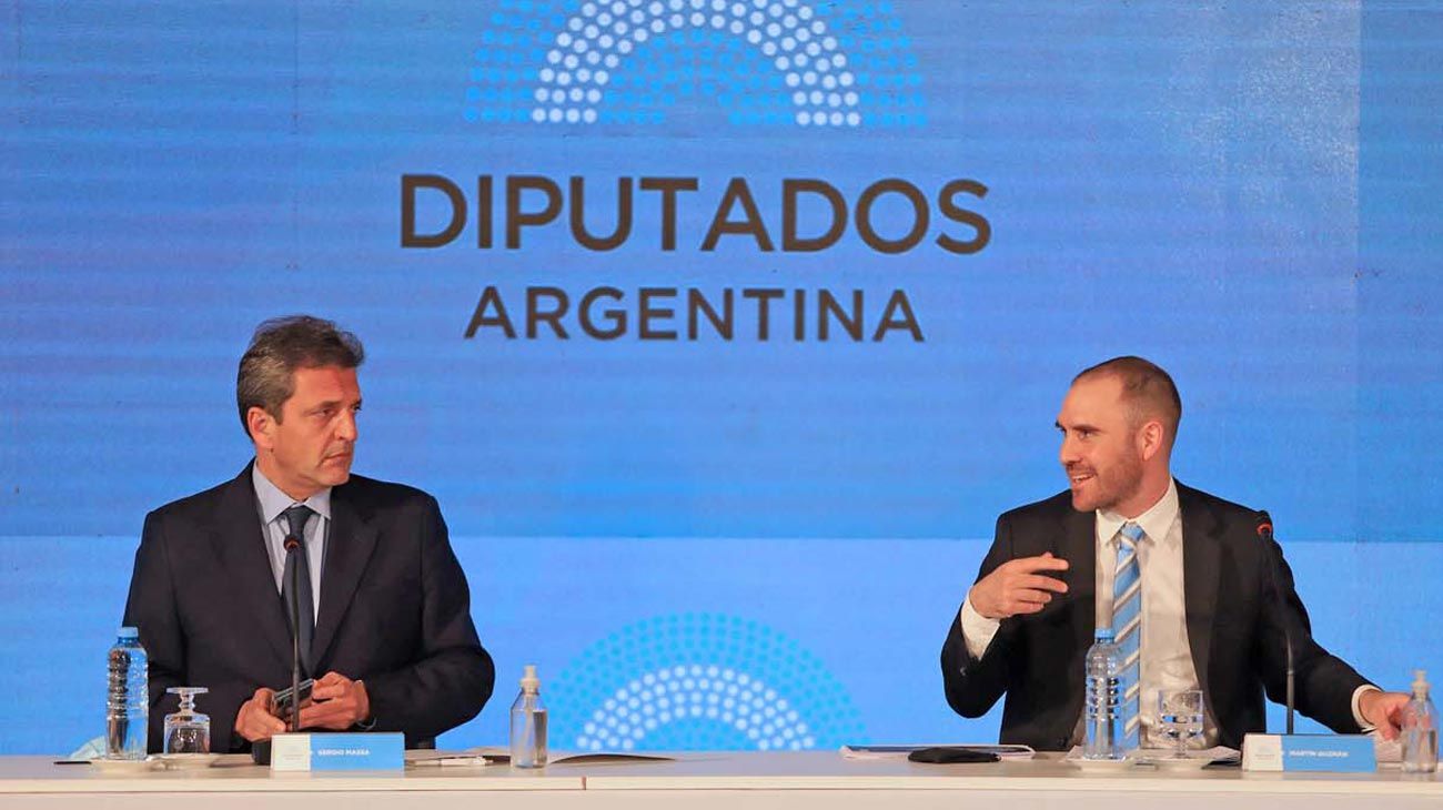 Agendan citas con Guzmán para poner en debate el Presupuesto