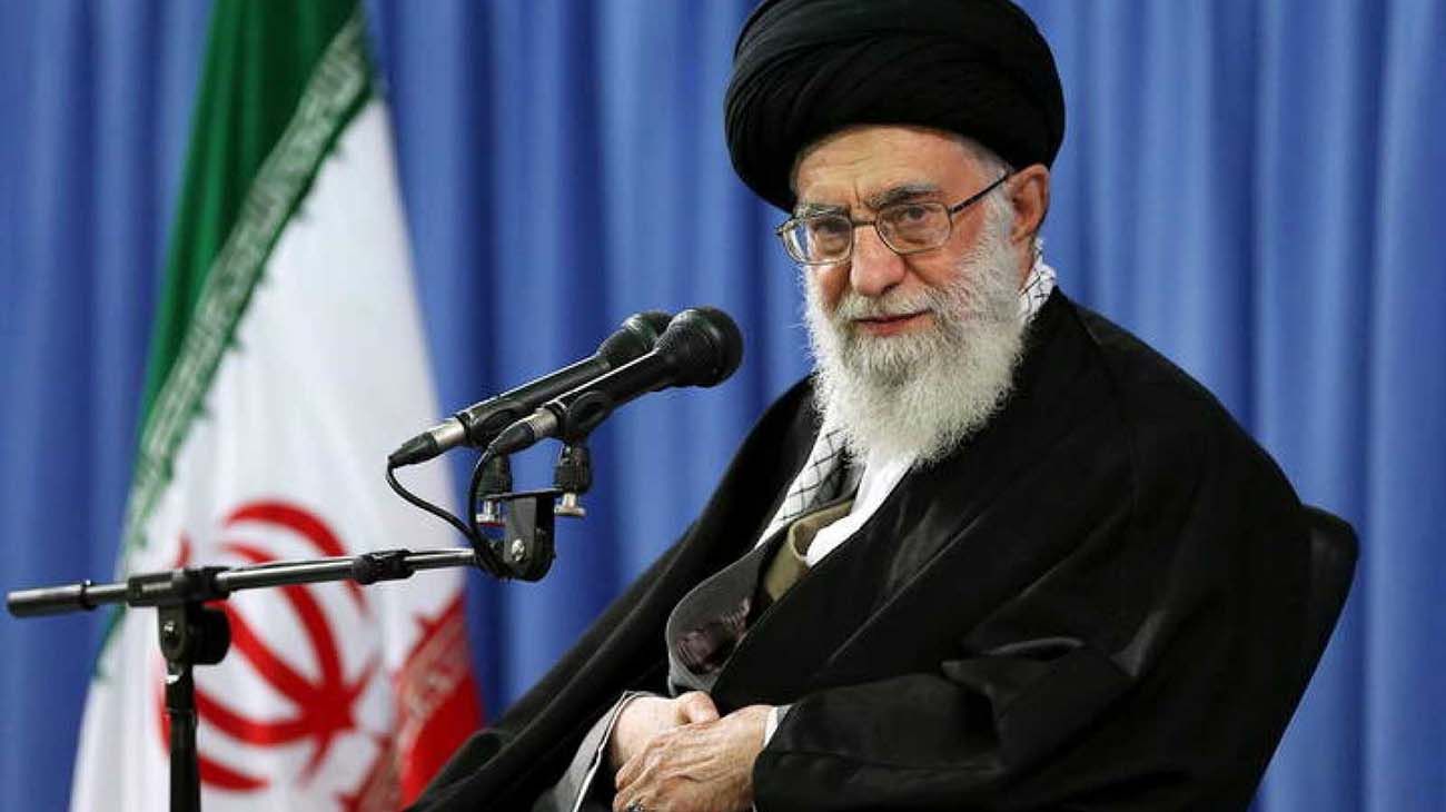 Tensión con Irán a un mes de la asunción de Biden