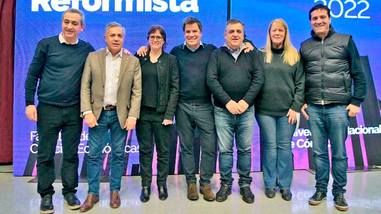 La UCR se distancia de las frases de Facundo Manes: "Lesiona la esperanza que venimos construyendo"