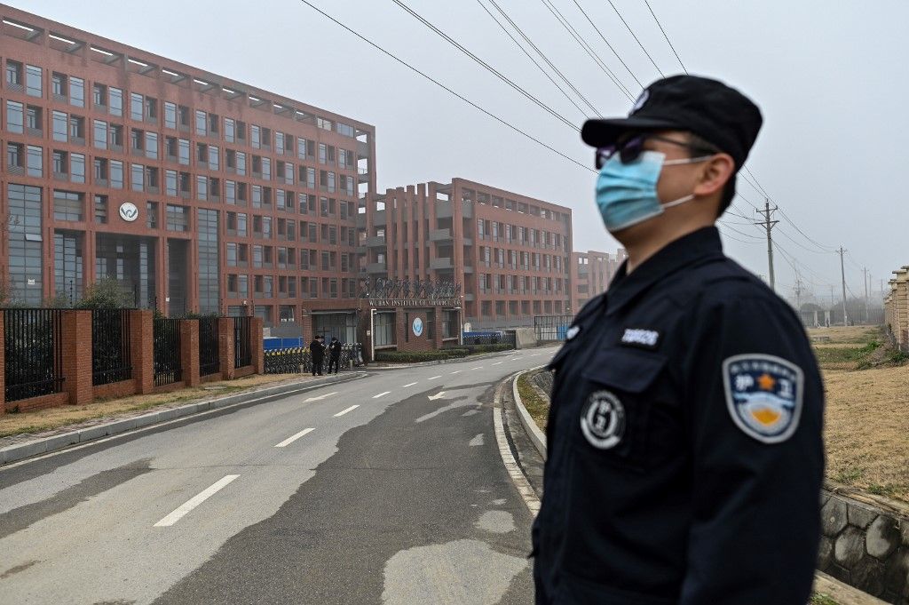 ¿Hubo científicos infectados antes del brote de Covid-19? China desmiente al Wall Street Journal