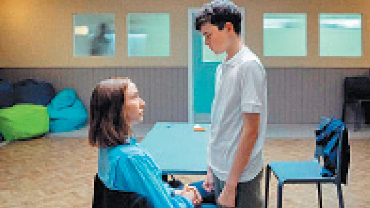 Infancias y adolescencias hiperconectadas e hipercomplejas