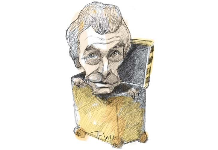 Cometa Macri