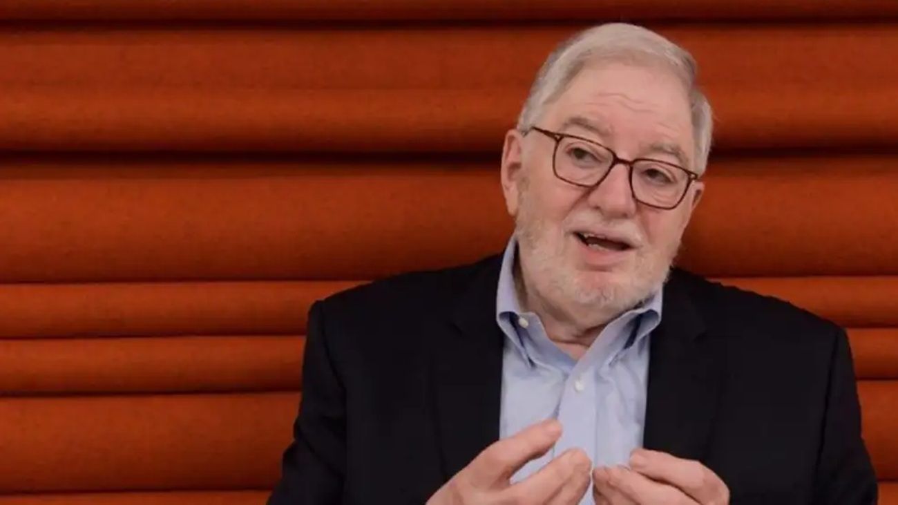 Claudio Loser: “Un país que está totalmente alejado de las guerras puede resultar atractivo para los inversores”