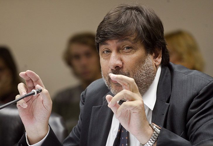 Los cinco casos por los que se acusó a Freiler de mal desempeño