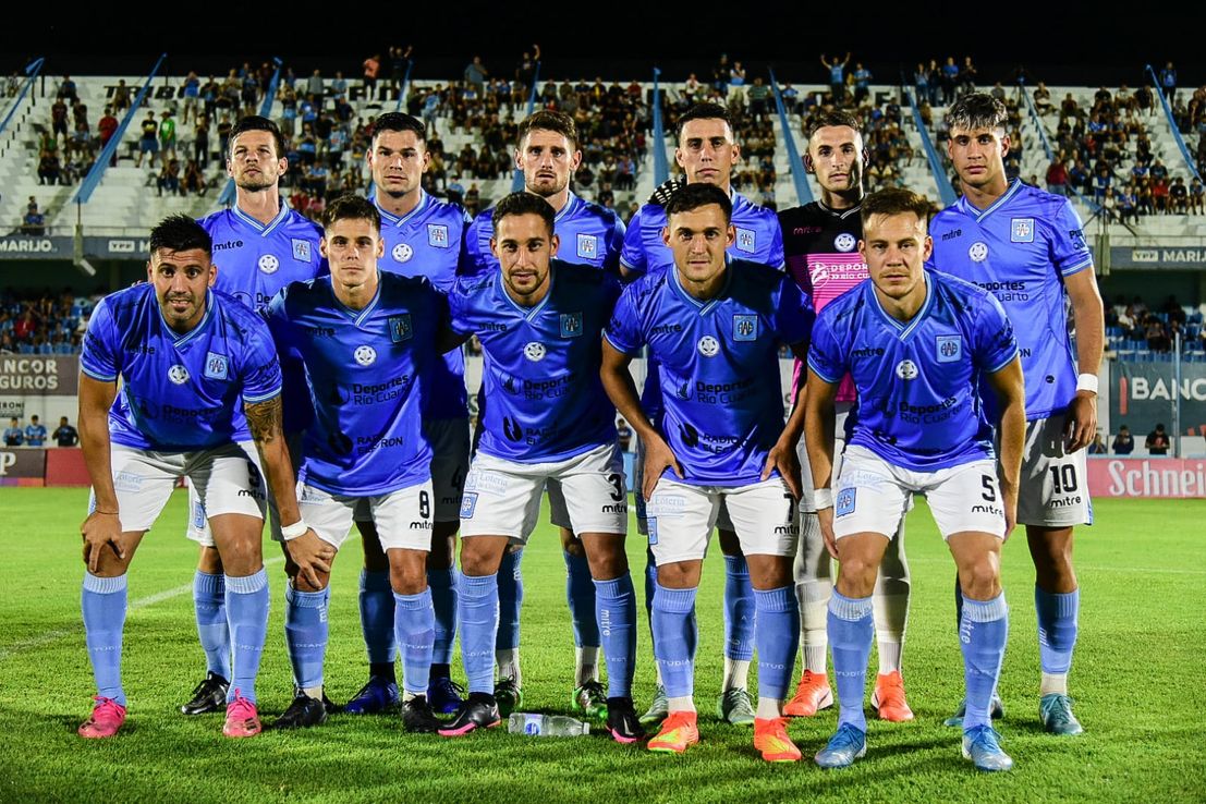 Dos cordobeses, en la disputa para lograr los ascensos a Primera División