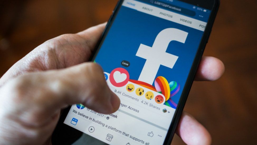 Usuarios de Facebook e Instagram informan problemas para acceder a sus cuentas