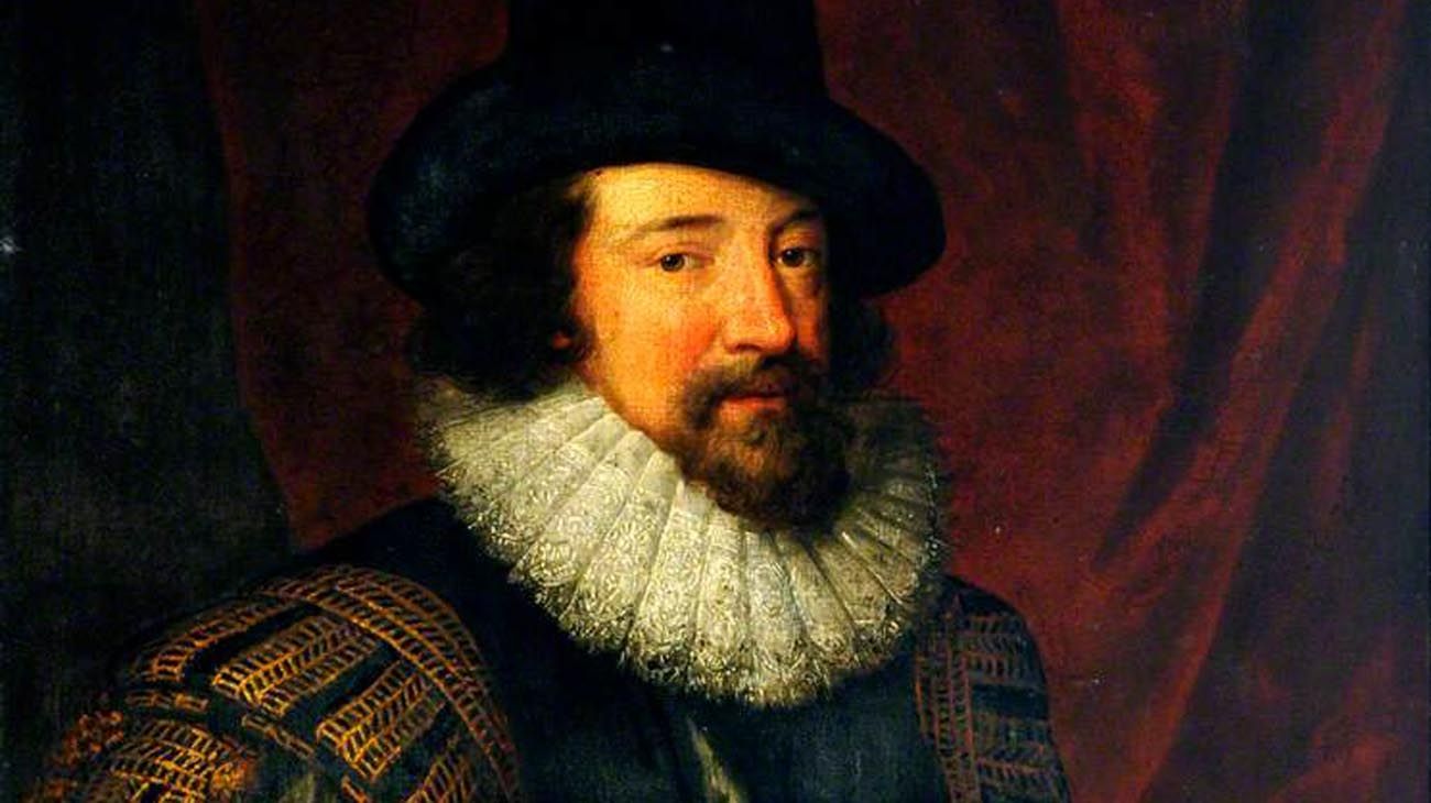 Francis Bacon: ¿El filósofo corrupto o el súbdito leal?