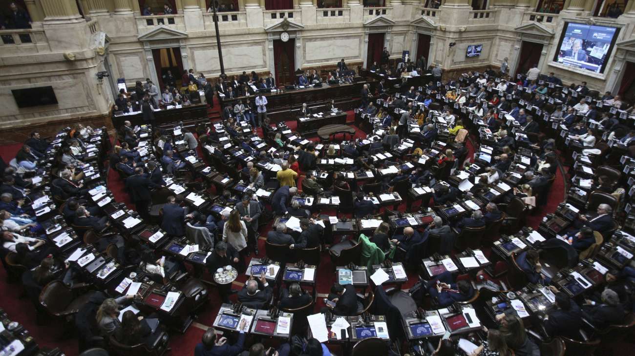 El oficialismo celebró la media sanción del proyecto que amplía el Registro Nacional de Datos Genéticos
