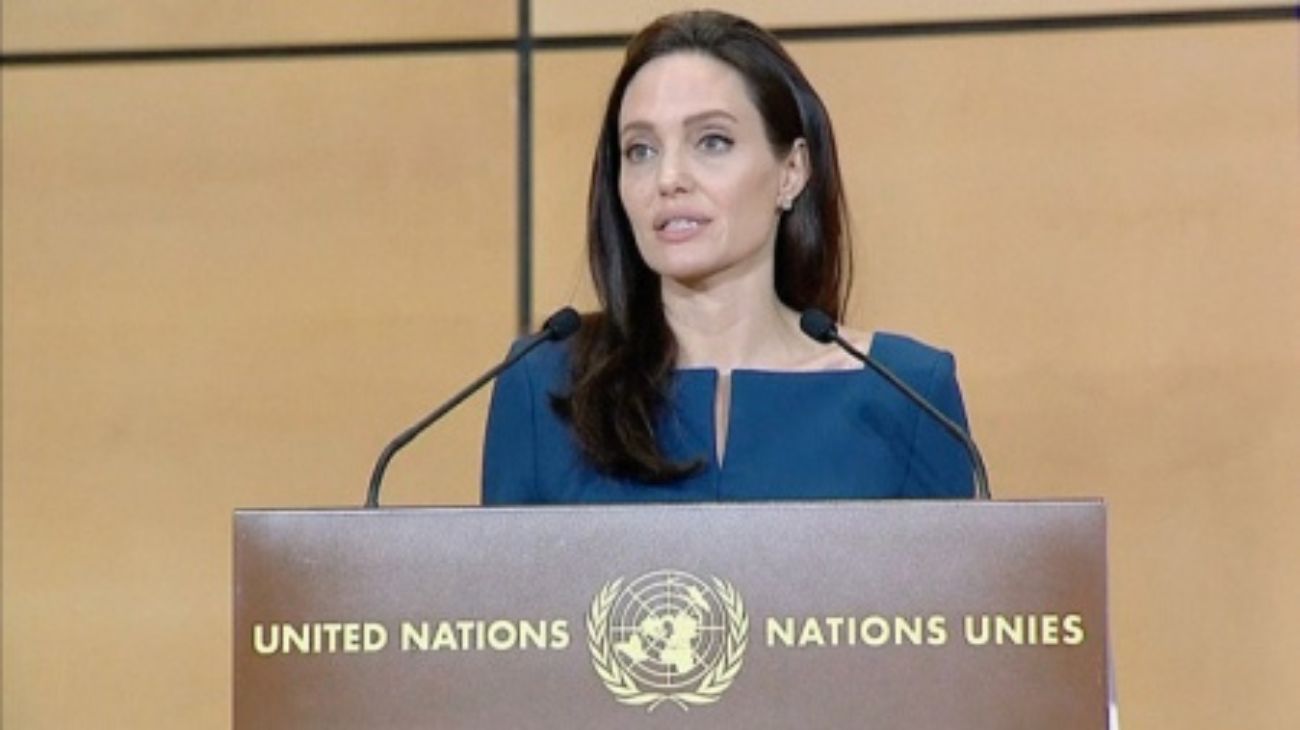 Pablo Larraín dirigirá una biopic de María Callas con la actuación de Angelina Jolie
