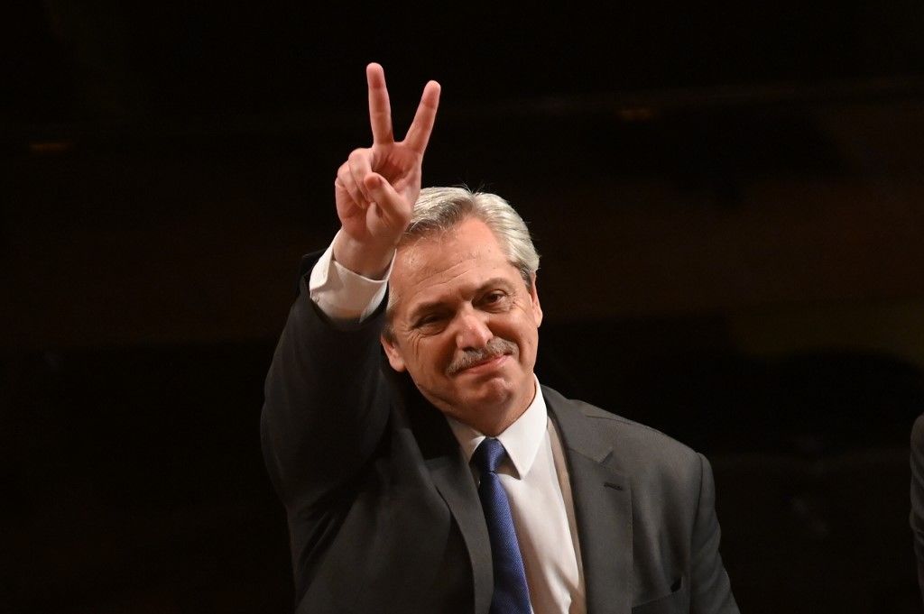 El primer aumento de las jubilaciones en el gobierno de Alberto Fernández será del 11,54%