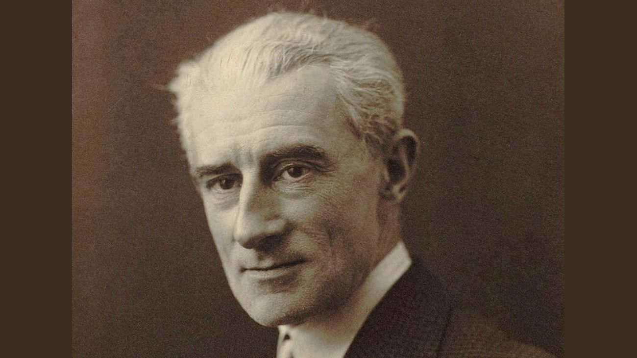 Ravel: el mundo, el genio y la época
