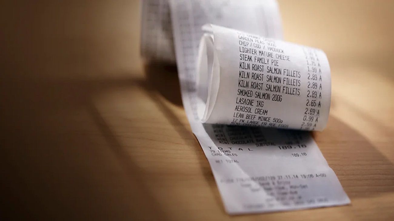 Transparencia fiscal: qué consecuencias podría enfrentar un comercio si no detalla los impuestos en el ticket de compra