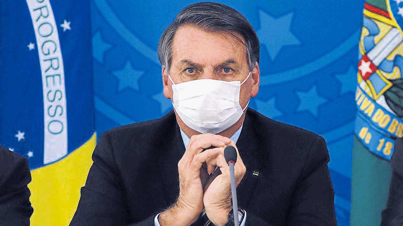 Brasil: la clase media desciende al paraíso