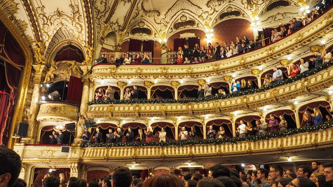 Ópera de Venecia: por qué es una experiencia inolvidable que vale la pena vivir
