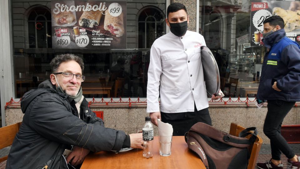 Repro II: Cómo pueden acceder al beneficio los trabajadores gastronómicos independientes