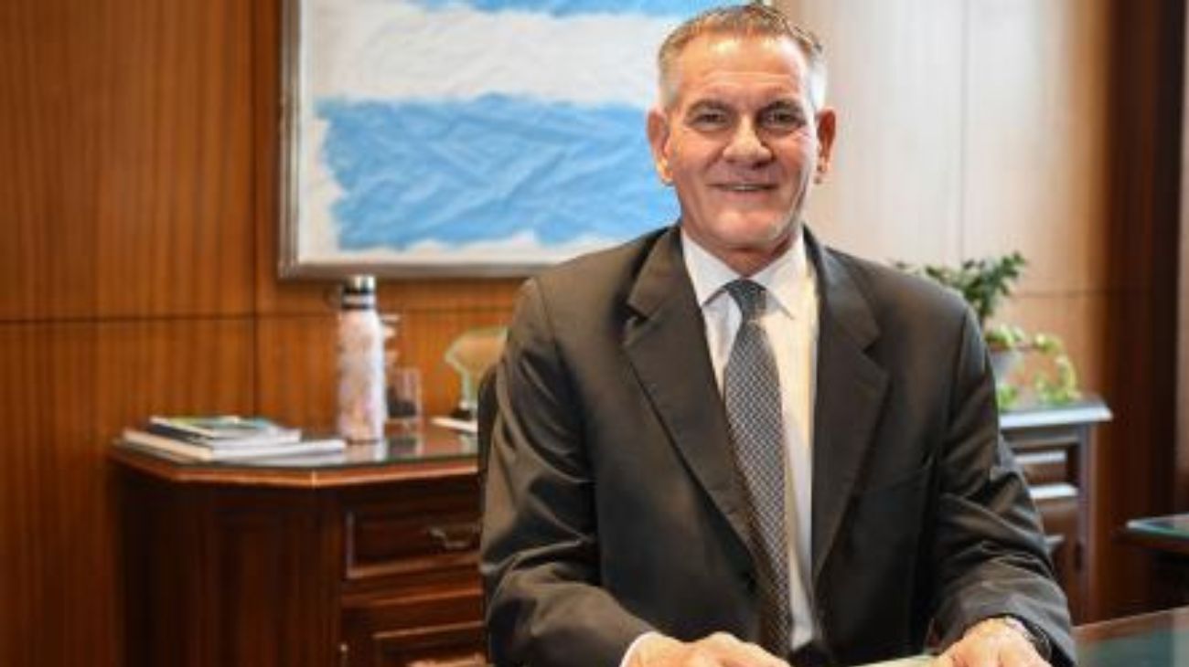 Carlos Castagneto: "Nadie pensó que este Gobierno iba a ser tan cruel y necio"