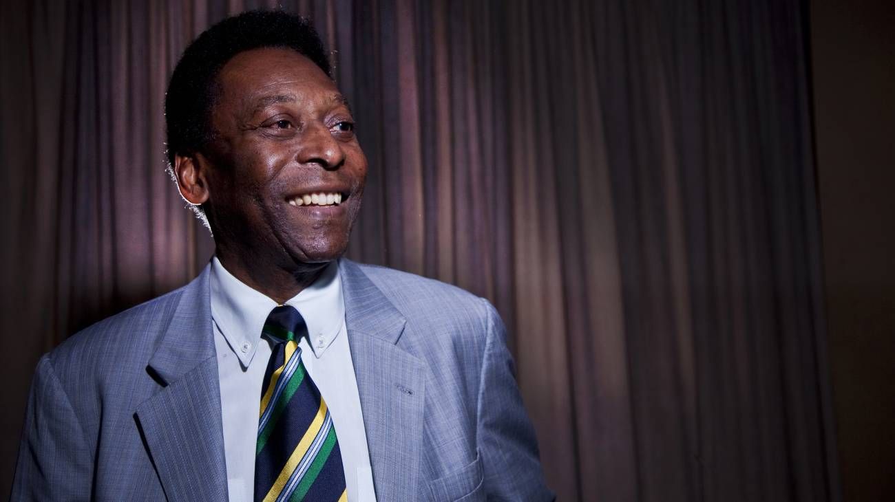 Cómo será el velorio de Pelé: de la cancha del Santos a la casa de su madre, que tiene 100 años