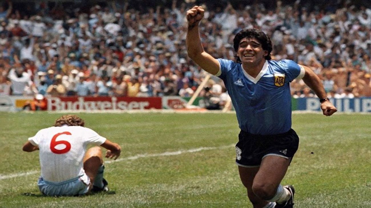 El tequila Maradona vuelve al centro de la polémica a meses del Mundial 2026