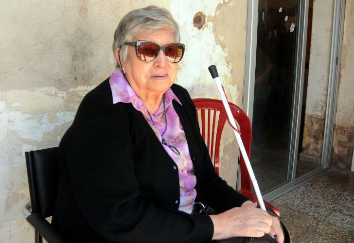 Confirman que la joven aparecida ayer no es la nieta de Chicha Mariani