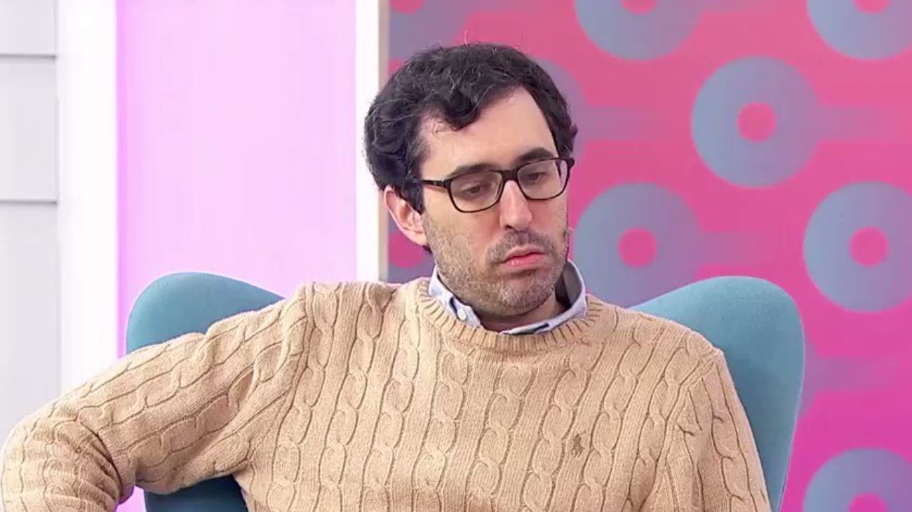 Pablo Cohen: “Mujica se parece más a Lula que al kirchnerismo”