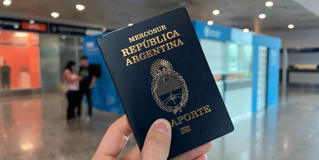 Ajuste de tarifas: Renaper actualizó los costos para tramitar el DNI y Pasaporte en Argentina